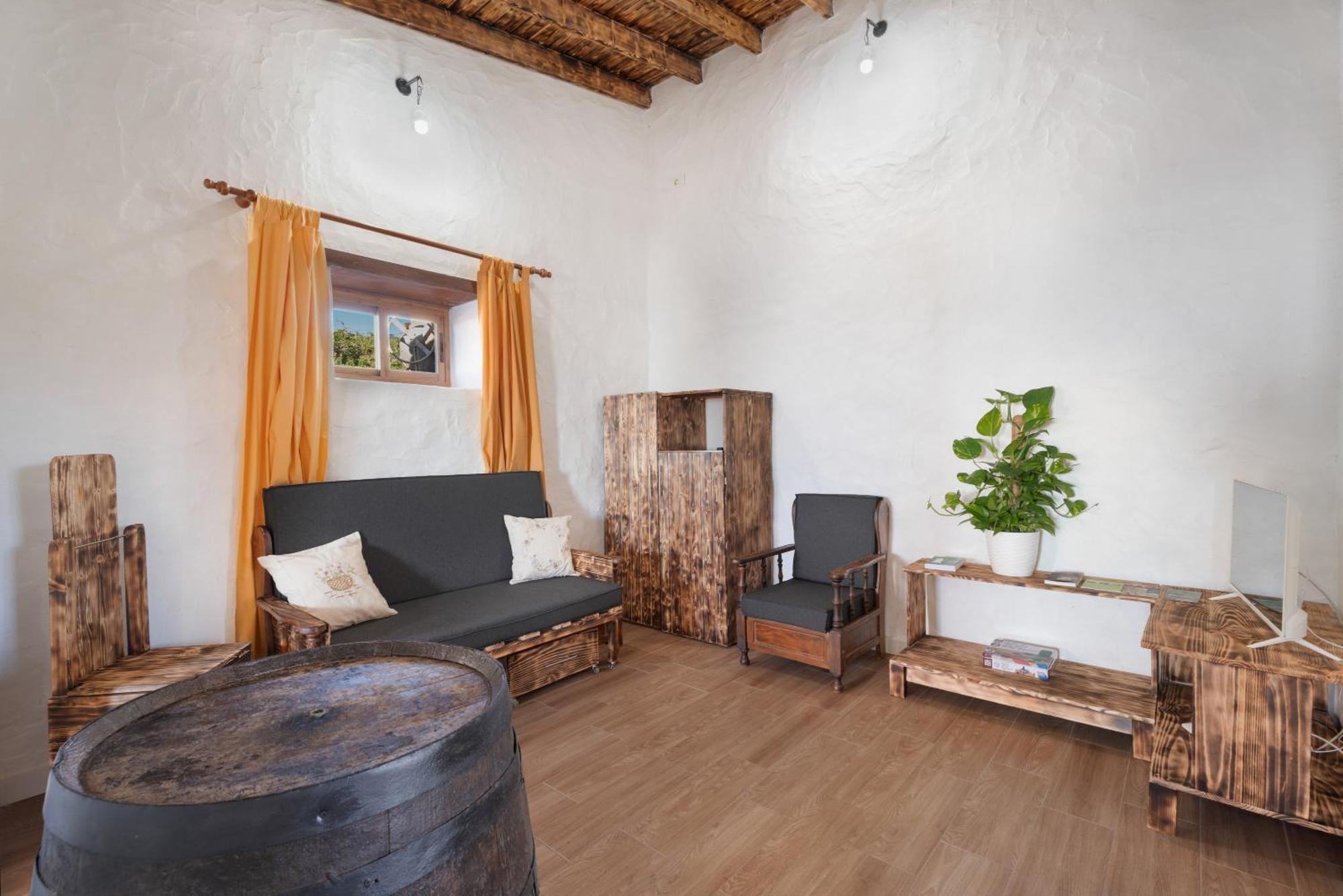 El Rincon De Yeico Villa Isora Exteriör bild