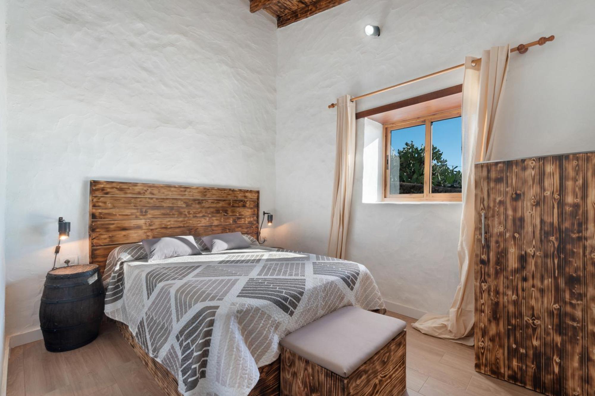 El Rincon De Yeico Villa Isora Exteriör bild